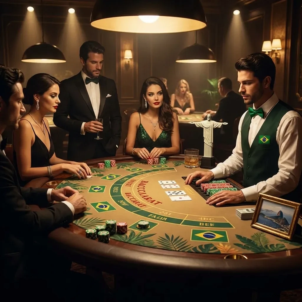 Cassino ao Vivo Ooopg.com