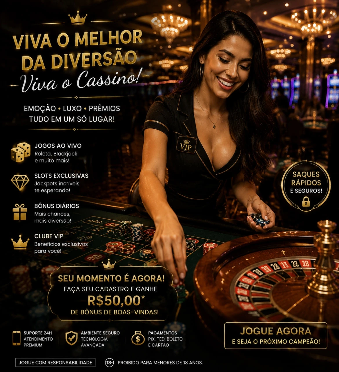 Jogador