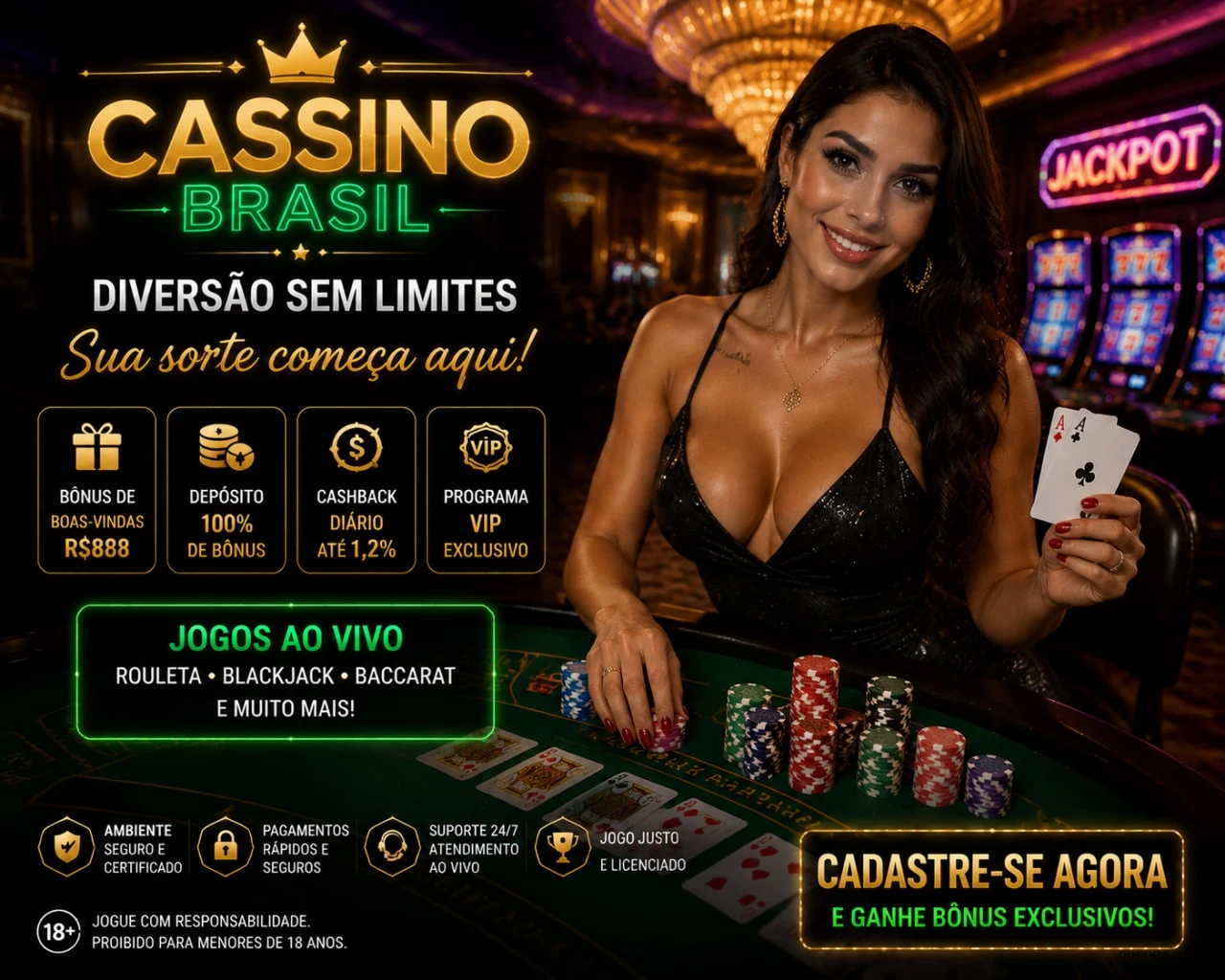 Jogo Responsável