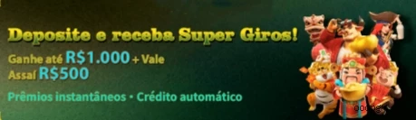 Limites de Pagamento