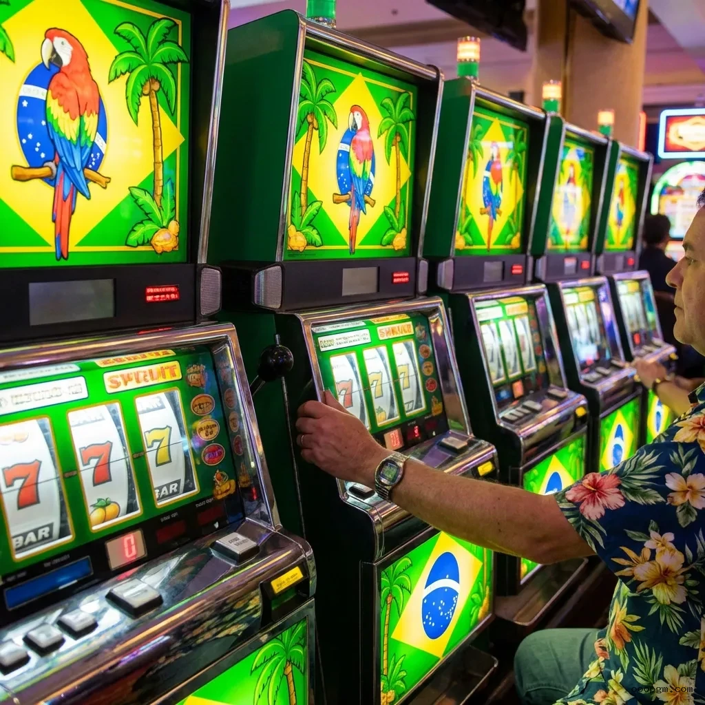 Sugar Rush Slot